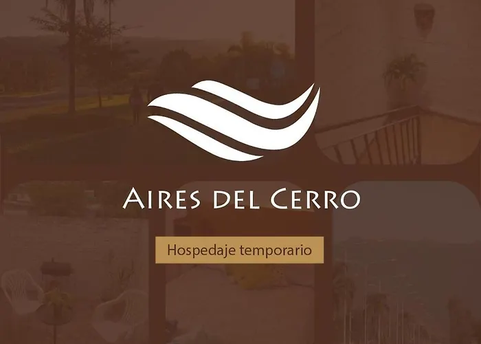 Aires Del Cerro