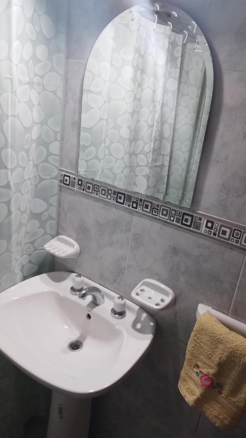 Aires Del Cerro Apartment *