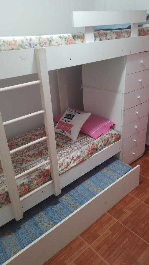 Apartment Aires Del Cerro