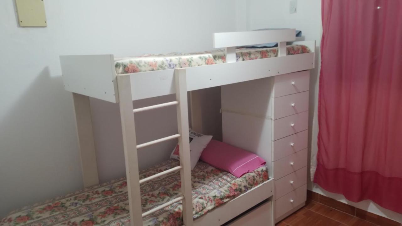 Apartment Aires Del Cerro *