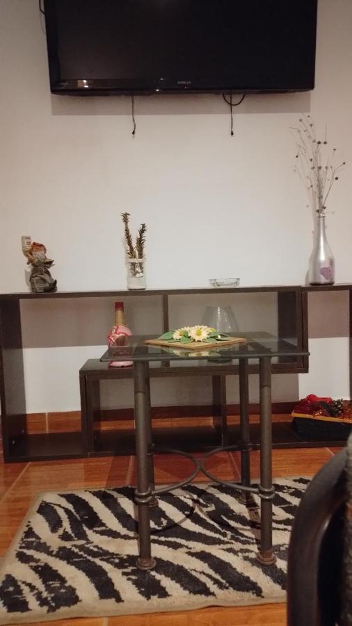 Aires Del Cerro Apartment