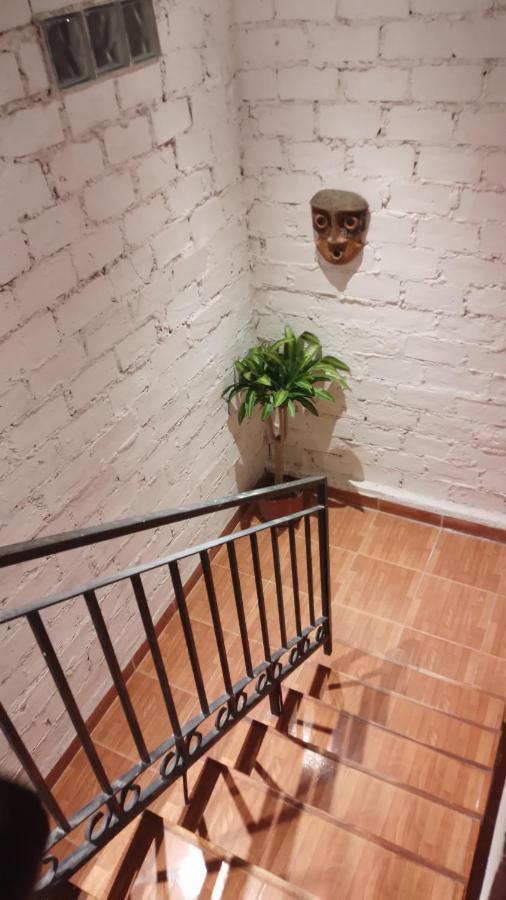 Apartment Aires Del Cerro *