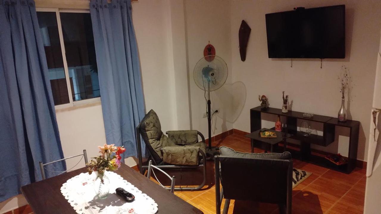 Apartment Aires Del Cerro Yerba Buena