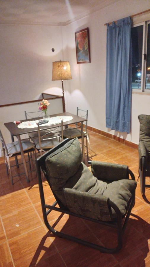 Aires Del Cerro Apartment