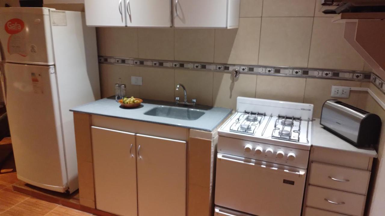 Apartment Aires Del Cerro