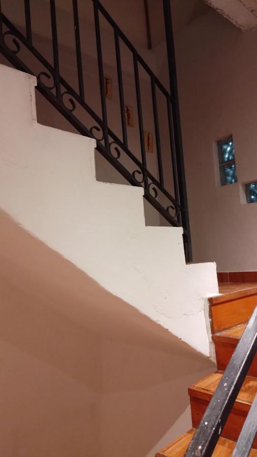 Apartment Aires Del Cerro *