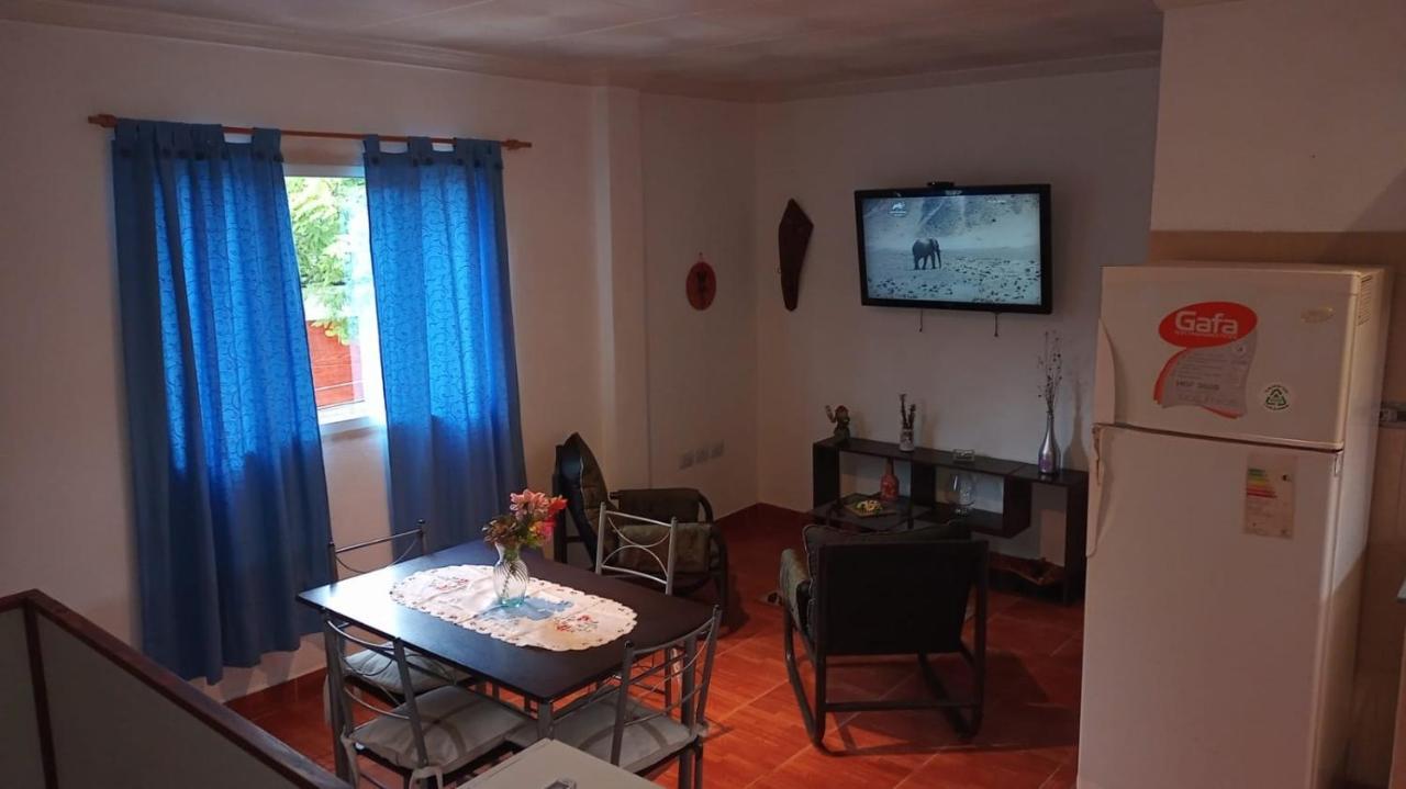 Aires Del Cerro Apartment