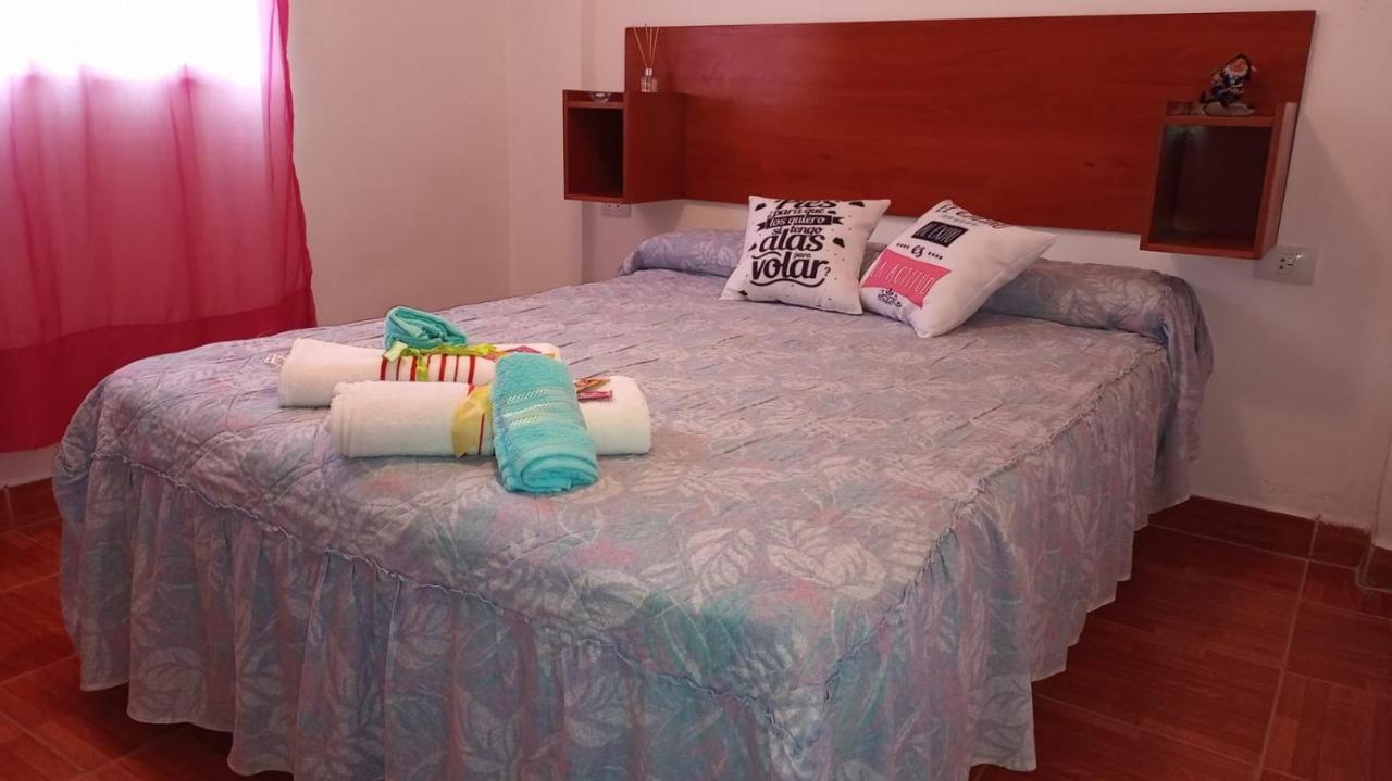 Apartment Aires Del Cerro *