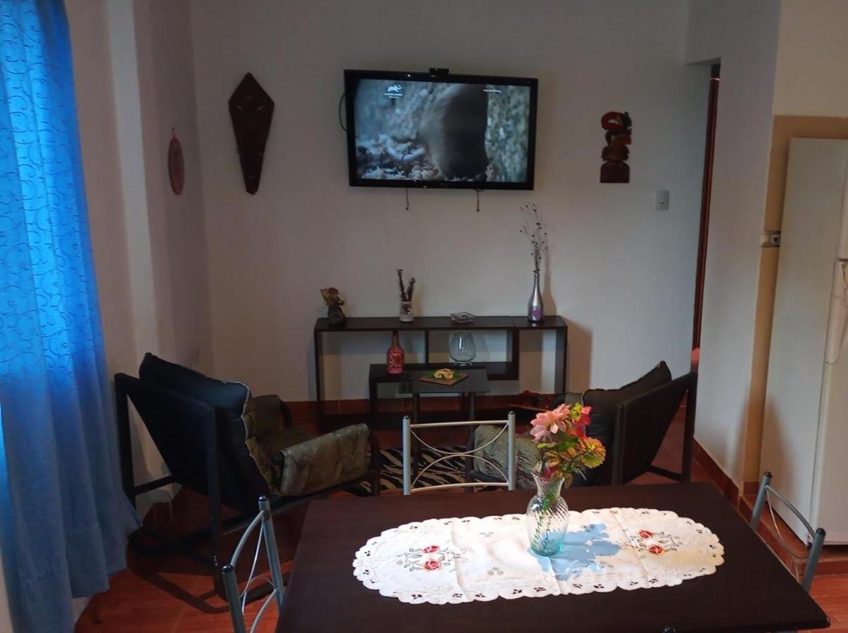 Aires Del Cerro Apartment Yerba Buena