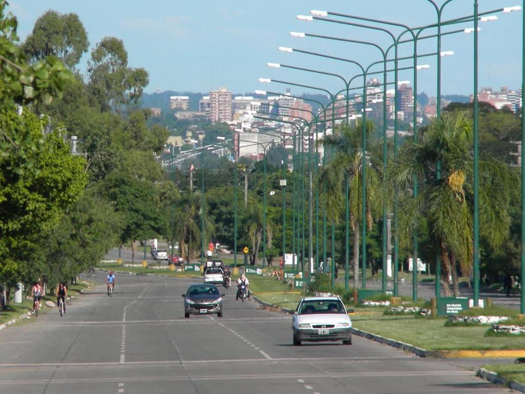 Aires Del Cerro Apartment *