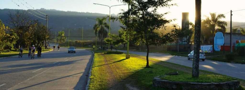 Aires Del Cerro * Yerba Buena