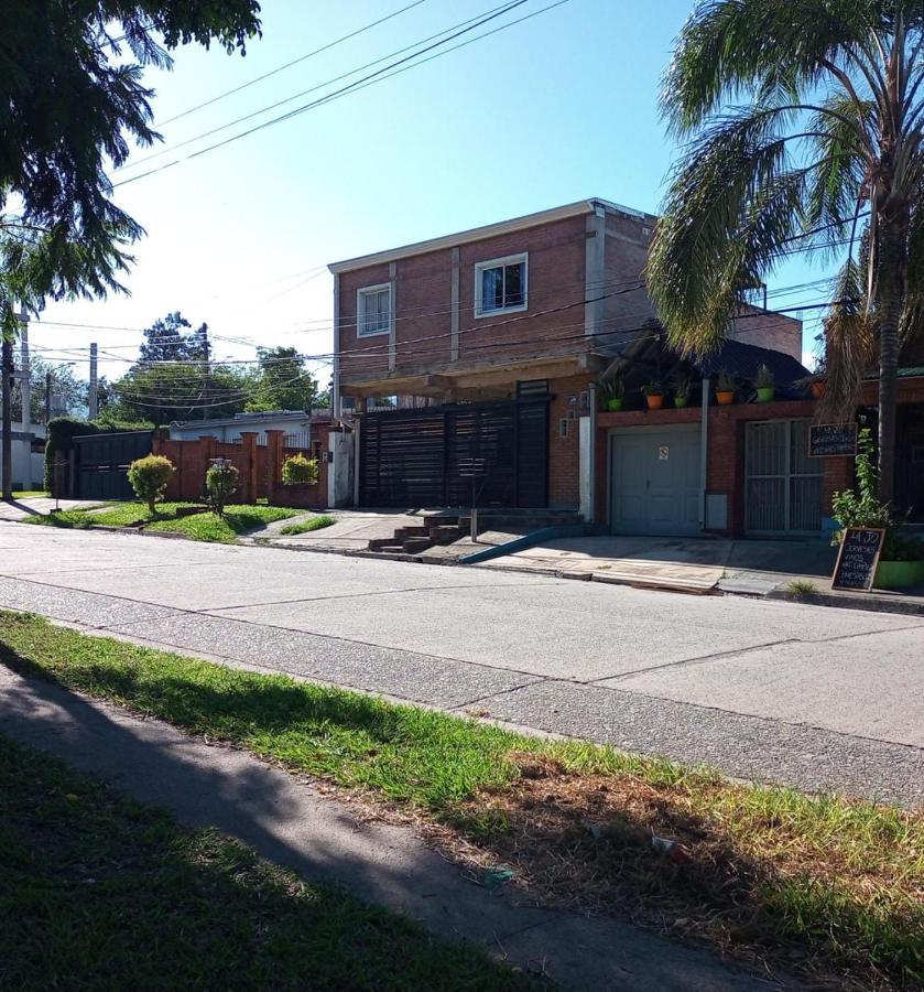 Aires Del Cerro Apartment *