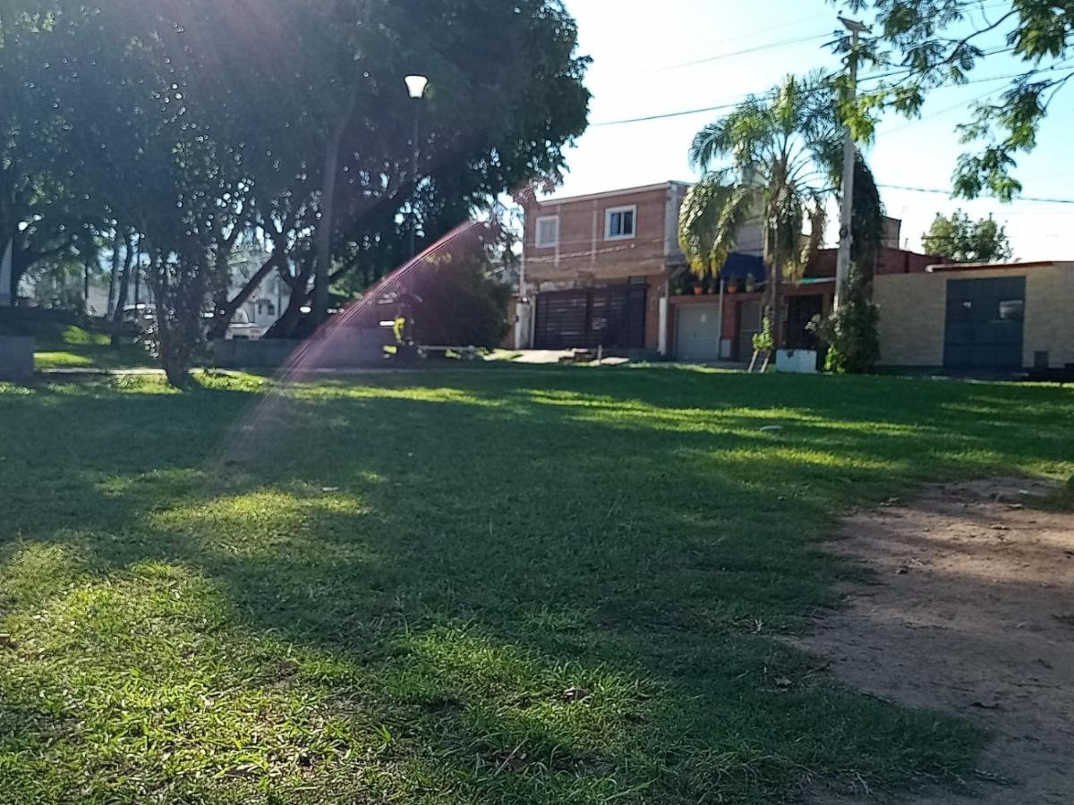 Aires Del Cerro Apartment