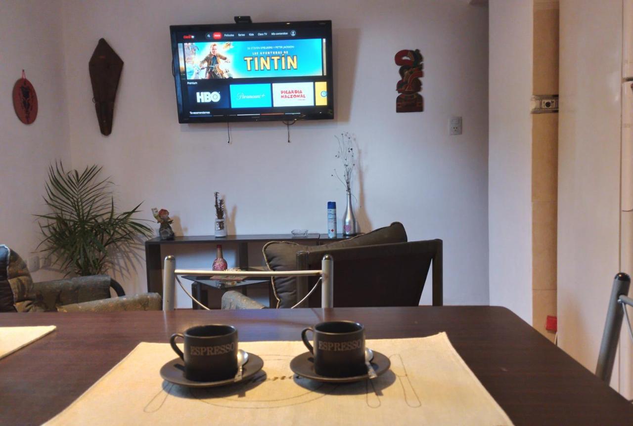 Apartment Aires Del Cerro