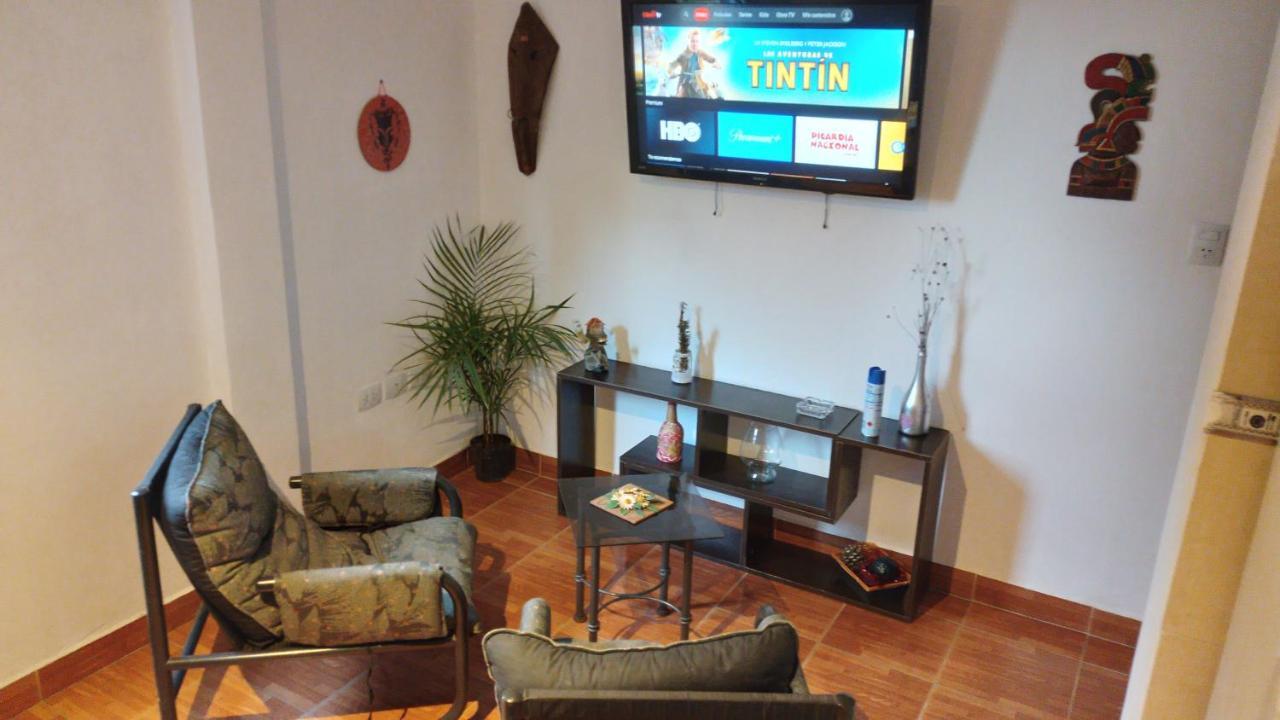 Apartment Aires Del Cerro *