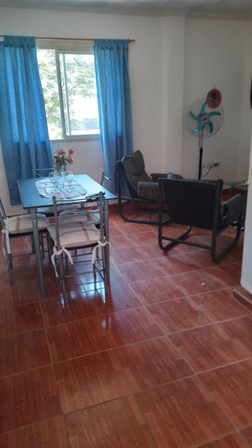 Aires Del Cerro Apartment