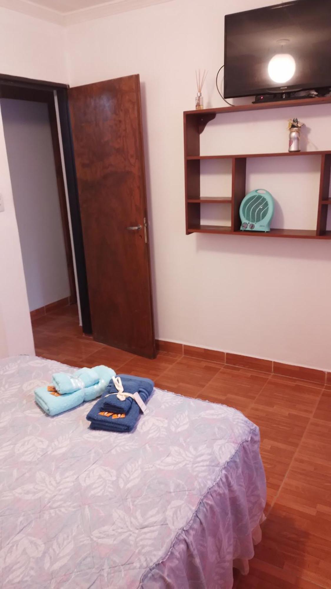 Aires Del Cerro Apartment Yerba Buena