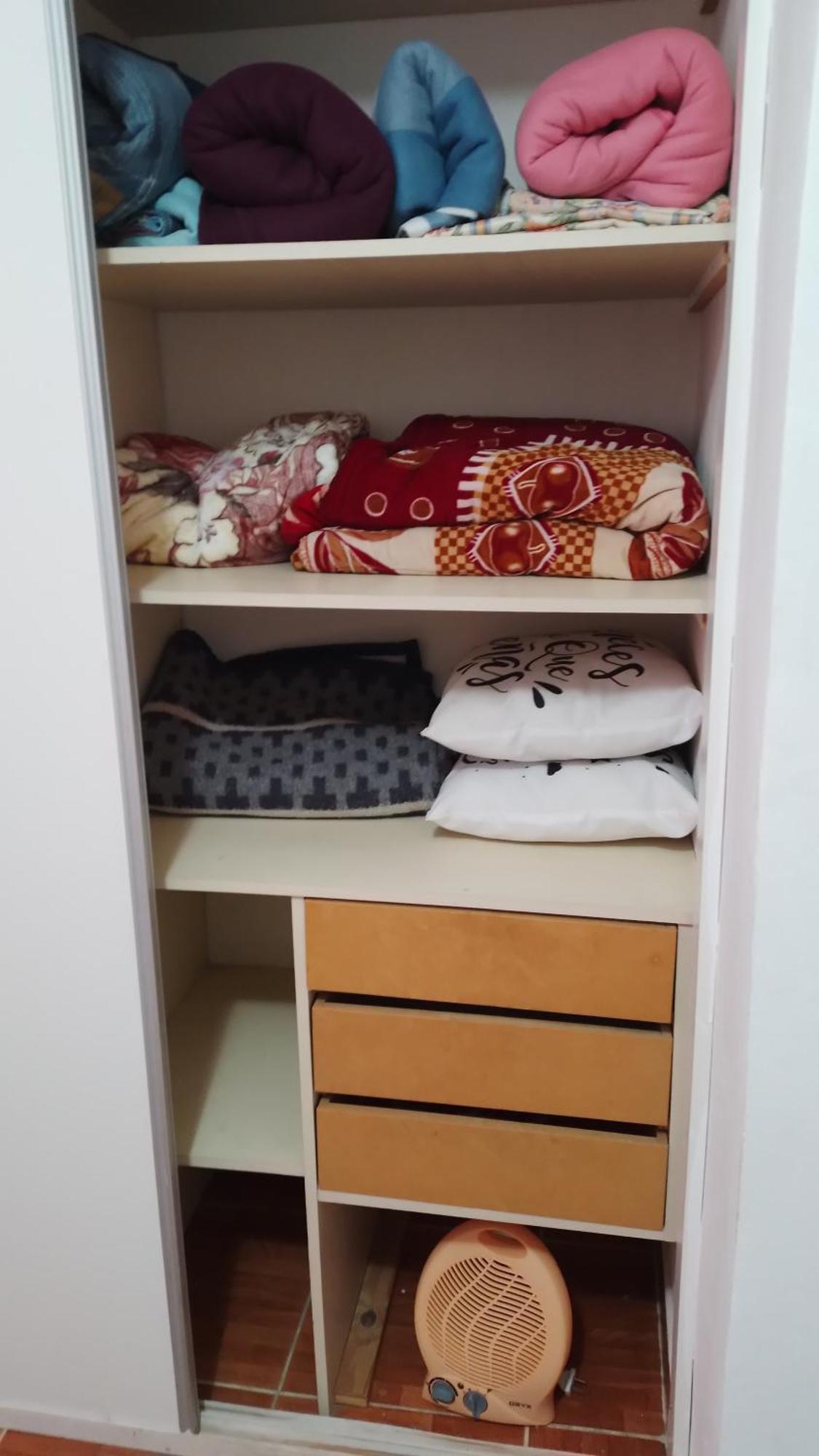 Aires Del Cerro Apartment