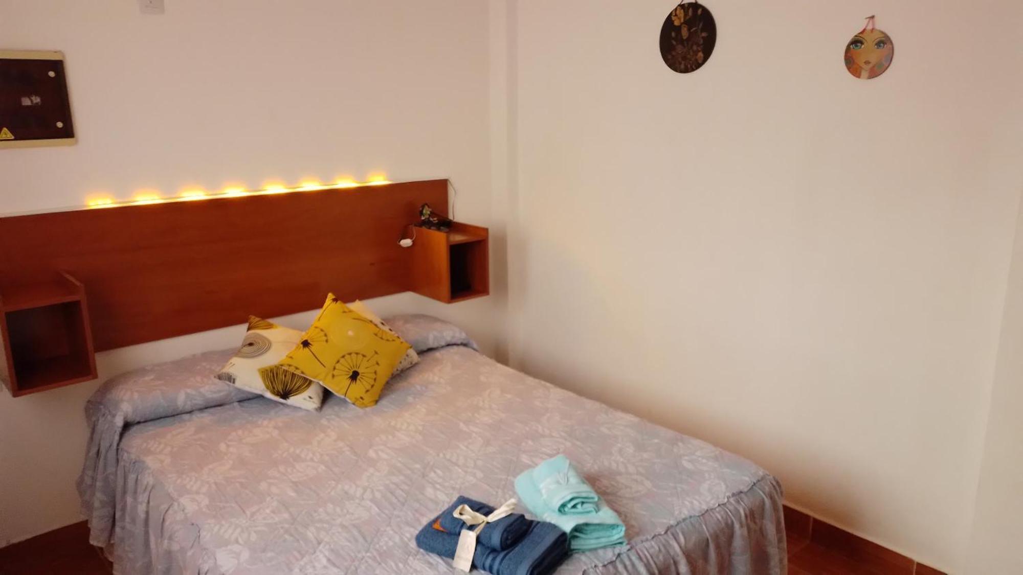 Apartment Aires Del Cerro *