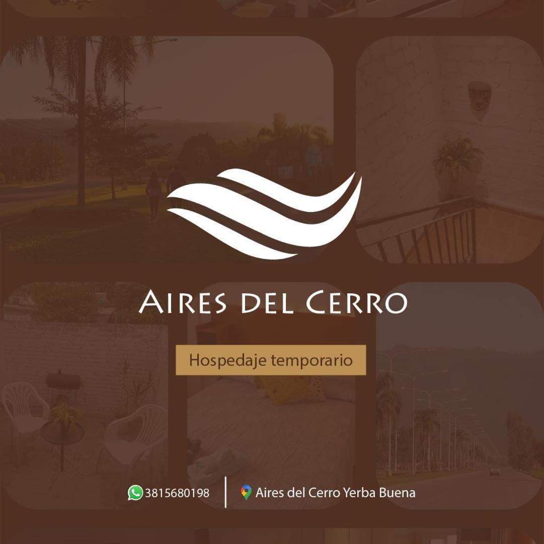 Apartment Aires Del Cerro Yerba Buena